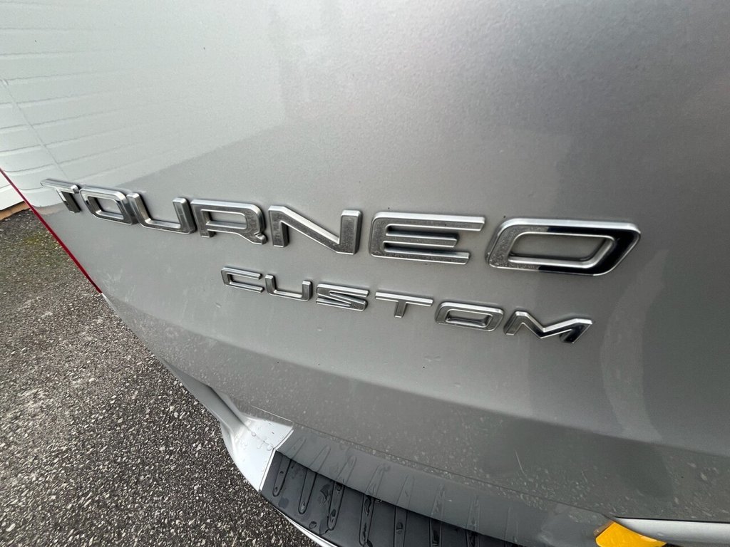 Used Ford Tourneo Custom 2022 for sale - 76323226: Photo 30