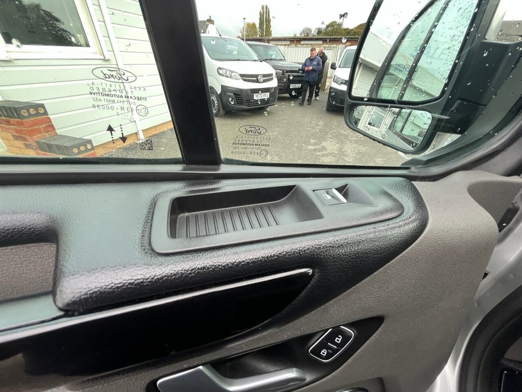 Used Ford Tourneo Custom 2022 for sale - 76323226: Photo 33