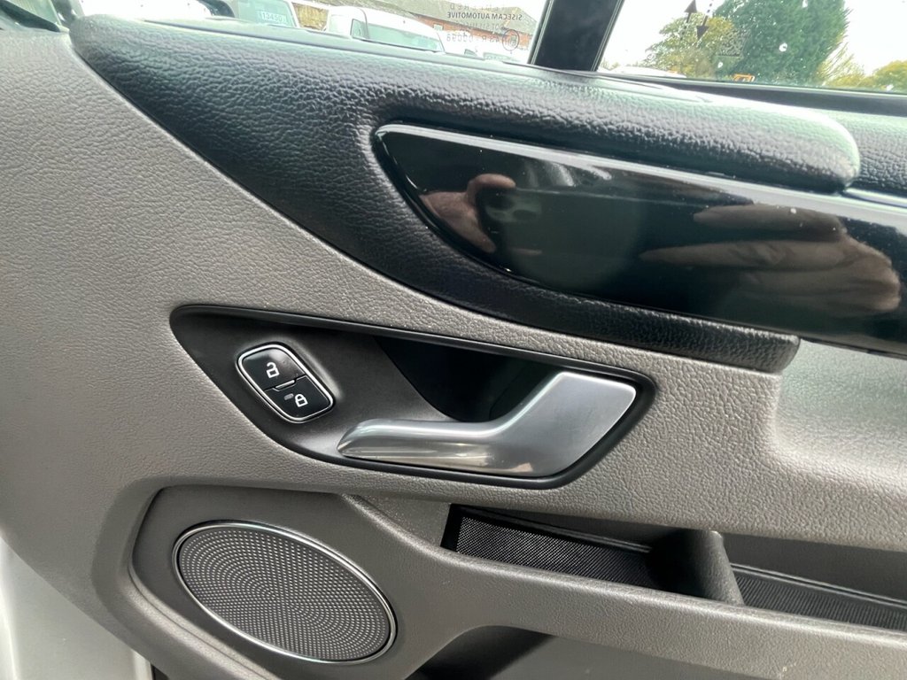 Used Ford Tourneo Custom 2022 for sale - 76323226: Photo 41
