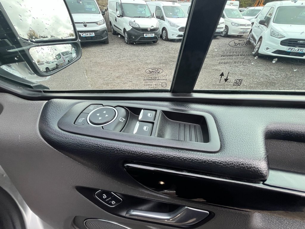 Used Ford Tourneo Custom 2022 for sale - 76323226: Photo 42