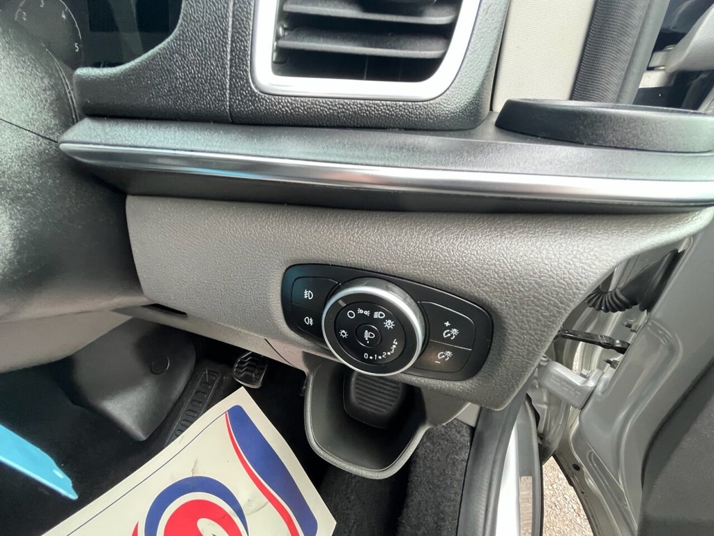 Used Ford Tourneo Custom 2022 for sale - 76323226: Photo 44