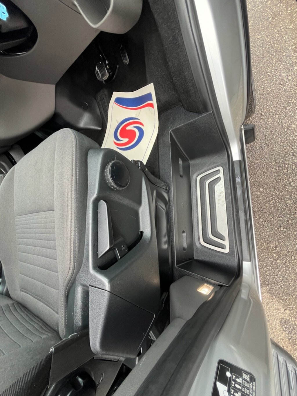 Used Ford Tourneo Custom 2022 for sale - 76323226: Photo 48