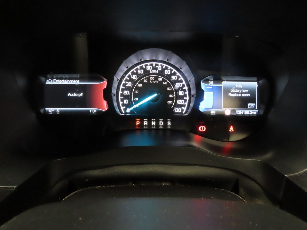 Used Ford Ranger 2021 for sale - 76535801: Photo 13