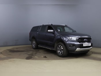 Used Ford Ranger 2021 for sale - 76535801: Photo