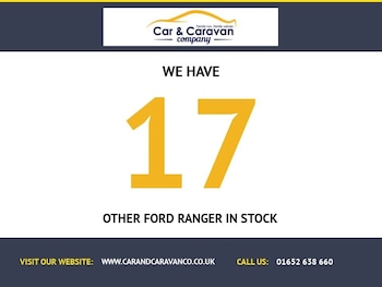 Used Ford Ranger 2021 for sale - 76535801: Photo