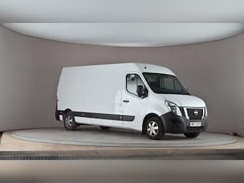 Used Nissan Interstar 2023 for sale - 78995922: Photo