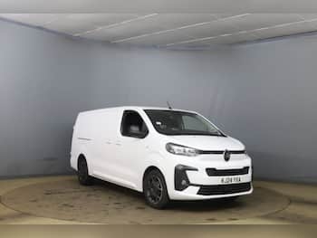 Used Citroen Dispatch 2024 for sale - 79695504: Photo