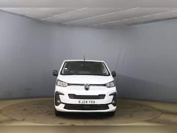 Used Citroen Dispatch 2024 for sale - 79695504: Photo