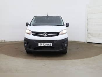 Used Vauxhall Vivaro 2022 for sale - 79709094: Photo