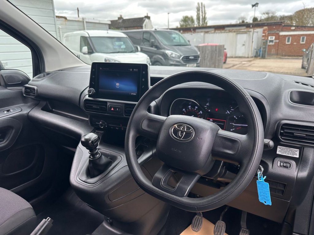 Vehicle 13