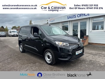 Used Toyota ProAce 2022 for sale - 75815154: Photo