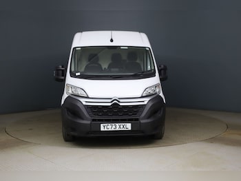 Used Citroen Relay 2023 for sale - 79450090: Photo