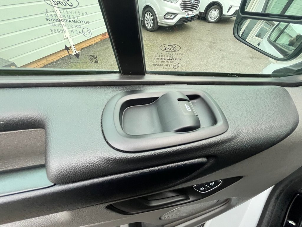 Used Ford Transit Custom 2023 for sale - 77187904: Photo 20