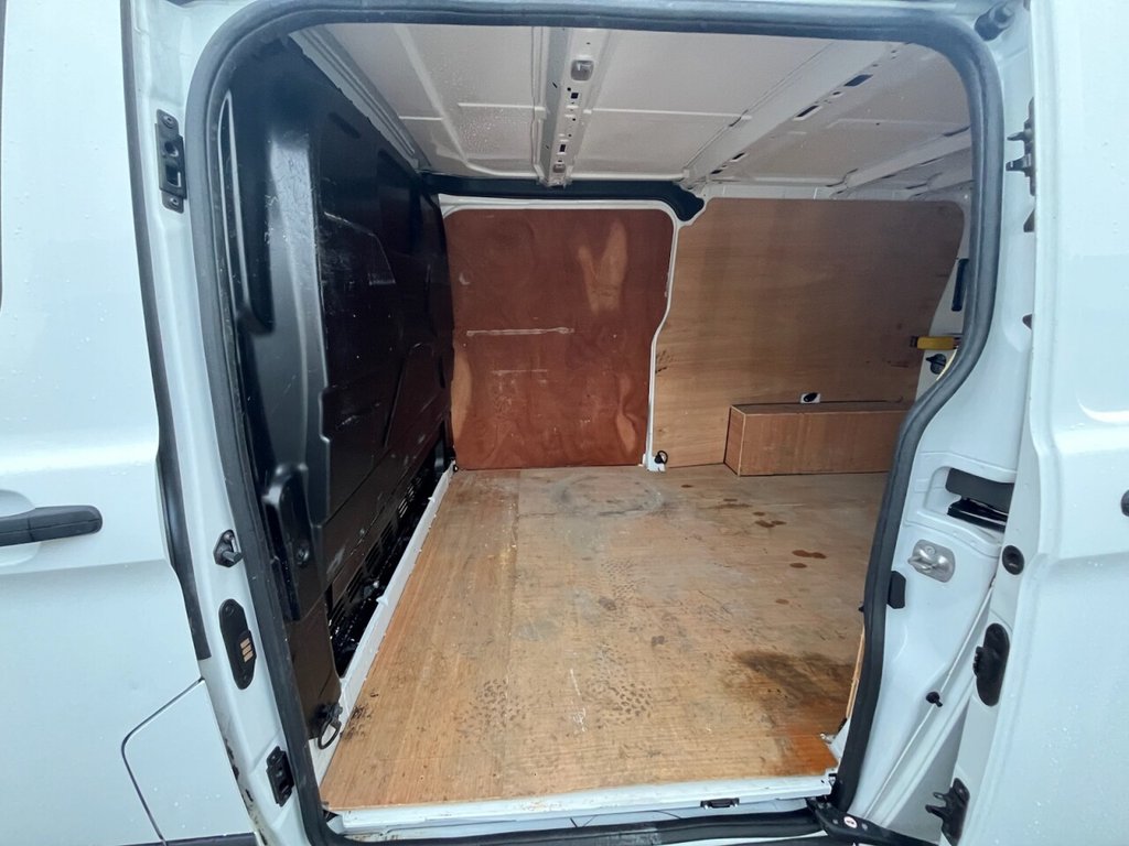 Used Ford Transit Custom 2023 for sale - 77187904: Photo 25