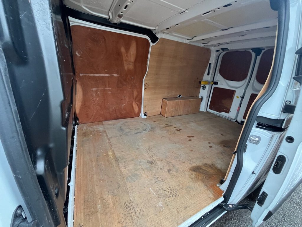 Used Ford Transit Custom 2023 for sale - 77187904: Photo 26