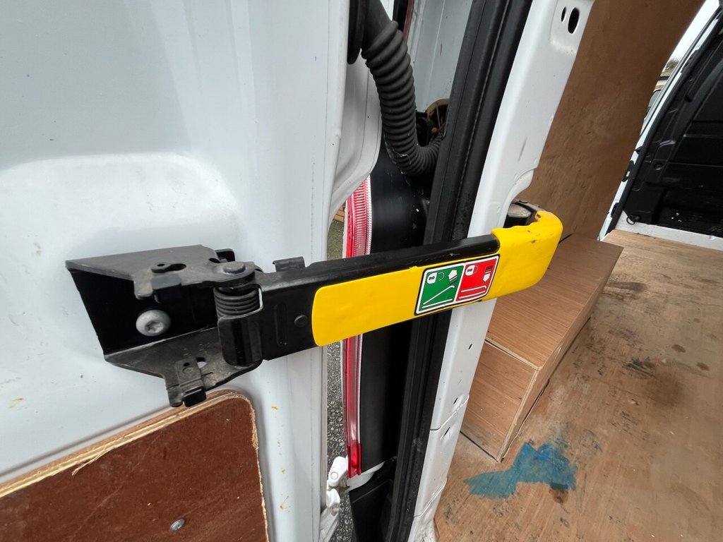 Used Ford Transit Custom 2023 for sale - 77187904: Photo 27