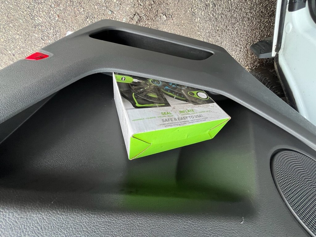 Used Ford Transit Custom 2023 for sale - 77187904: Photo 32