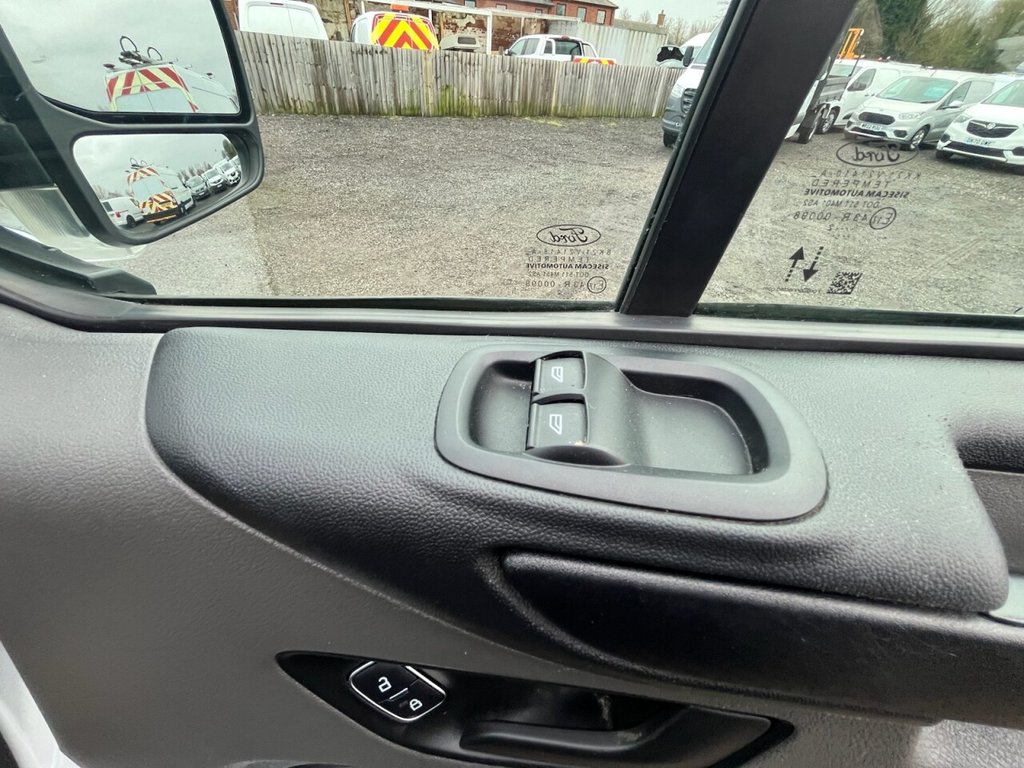 Used Ford Transit Custom 2023 for sale - 77187904: Photo 34