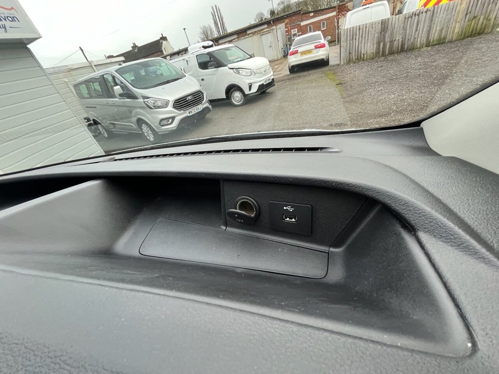 Used Ford Transit Custom 2023 for sale - 77187904: Photo 38