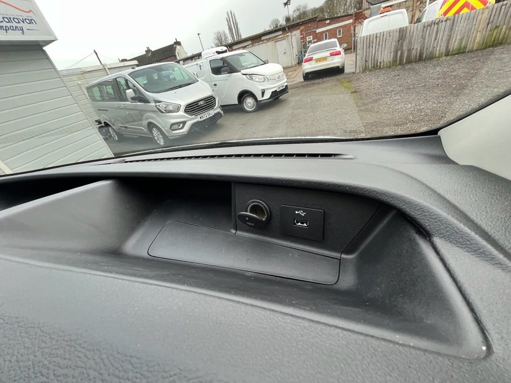 Used Ford Transit Custom 2023 for sale - 77187904: Photo 39