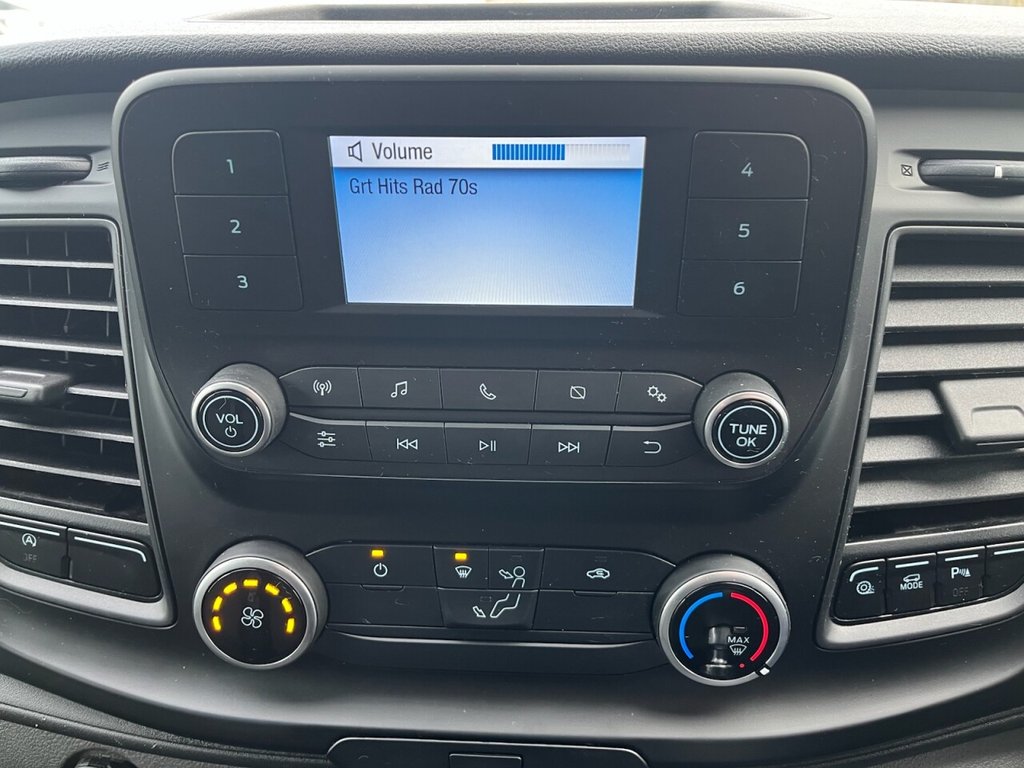 Used Ford Transit Custom 2023 for sale - 77187904: Photo 47