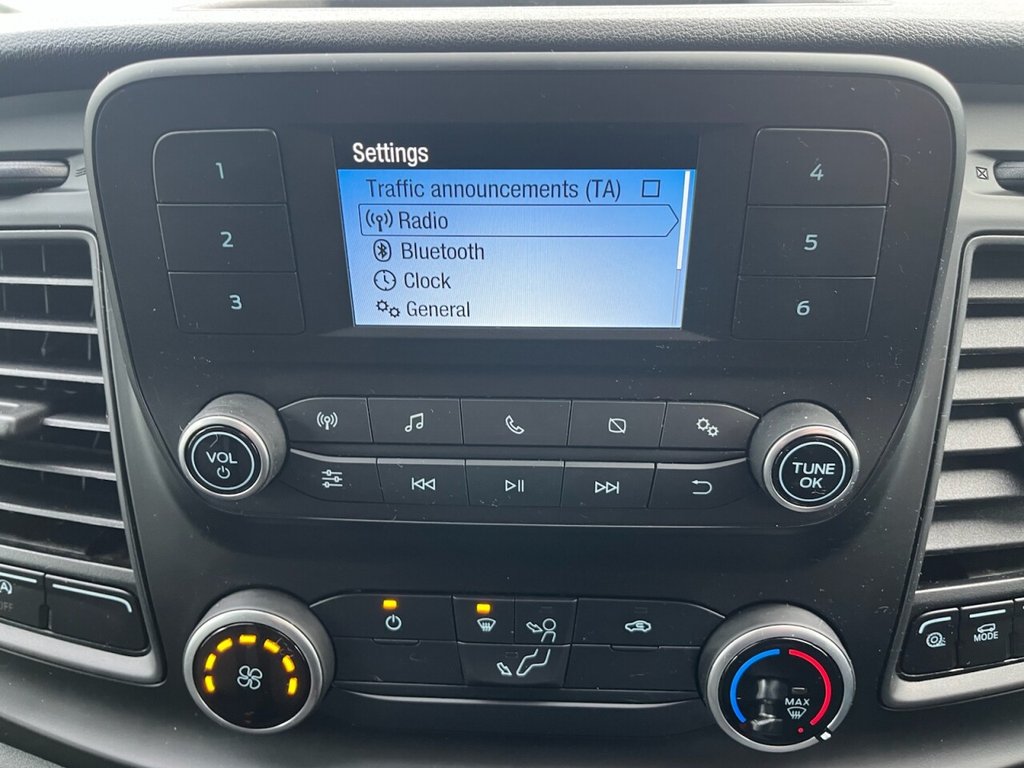 Used Ford Transit Custom 2023 for sale - 77187904: Photo 48