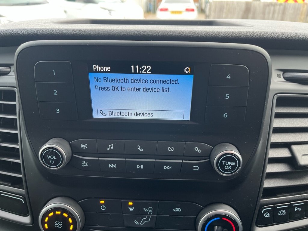 Used Ford Transit Custom 2023 for sale - 77187904: Photo 49