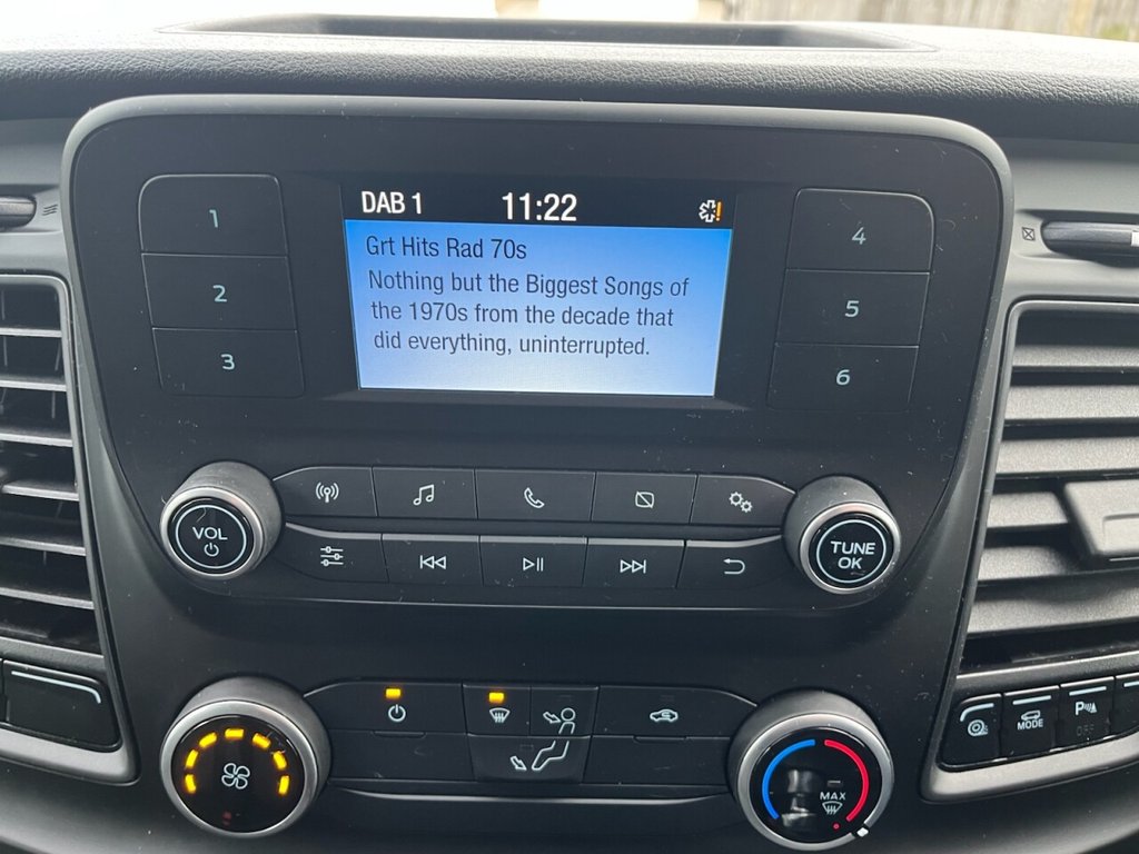 Used Ford Transit Custom 2023 for sale - 77187904: Photo 50