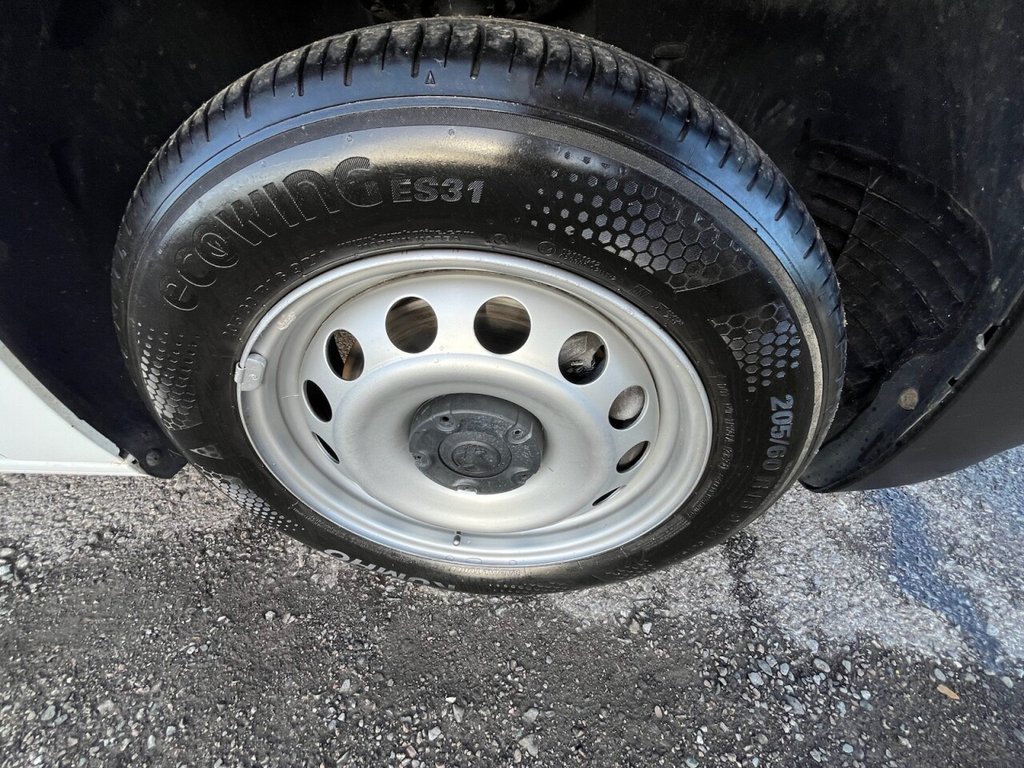 Used Vauxhall Combo 2021 for sale - 76496451: Photo 12