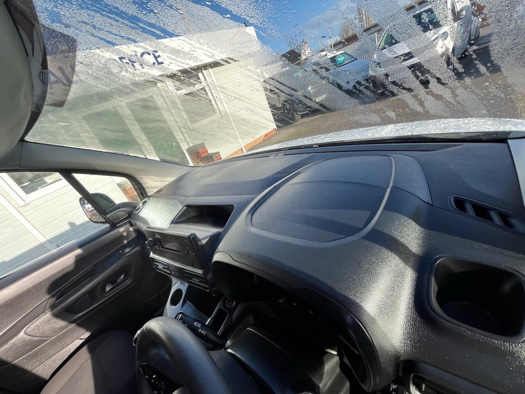 Used Vauxhall Combo 2021 for sale - 76496451: Photo 18