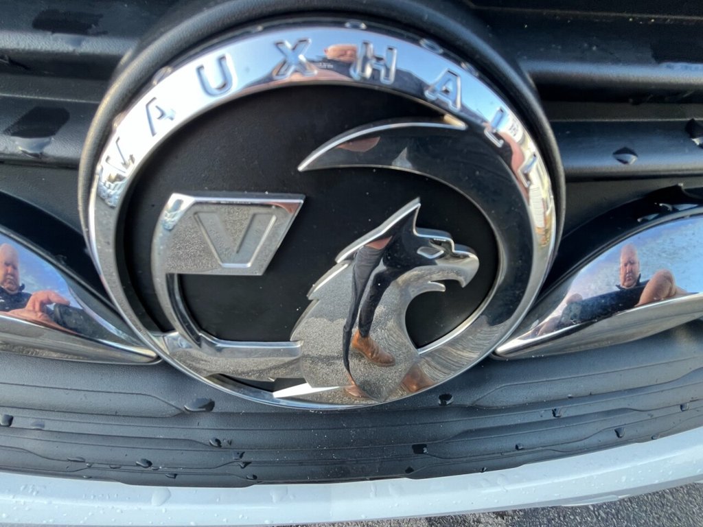 Used Vauxhall Combo 2021 for sale - 76496451: Photo 24