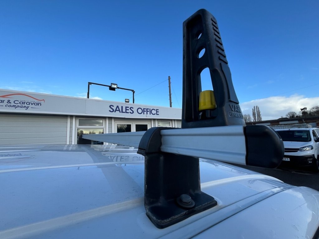 Used Vauxhall Combo 2021 for sale - 76496451: Photo 25