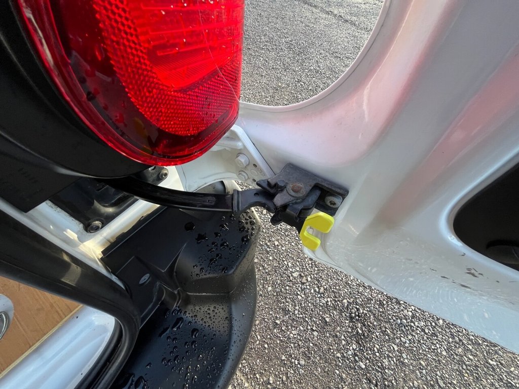 Used Vauxhall Combo 2021 for sale - 76496451: Photo 29