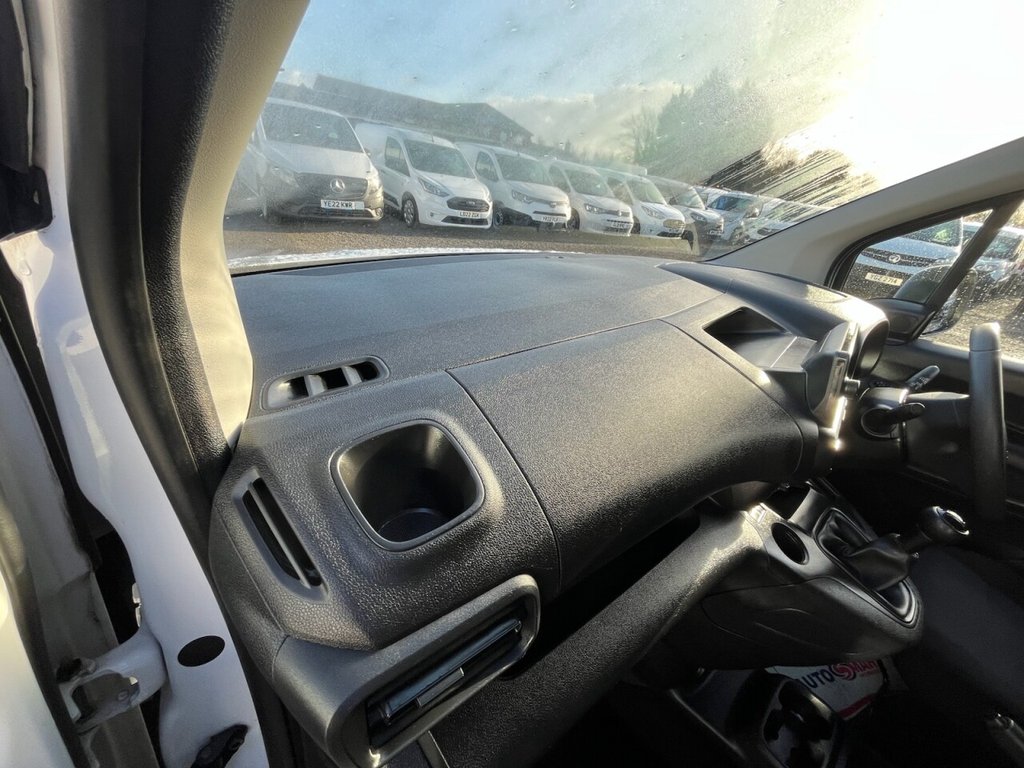 Used Vauxhall Combo 2021 for sale - 76496451: Photo 33
