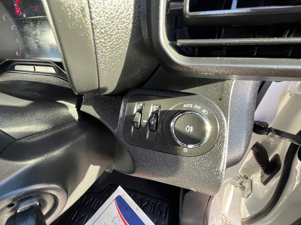 Used Vauxhall Combo 2021 for sale - 76496451: Photo 36