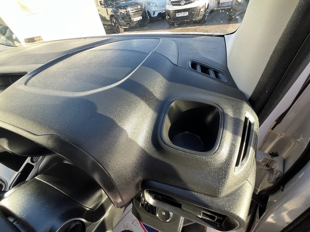 Used Vauxhall Combo 2021 for sale - 76496451: Photo 37
