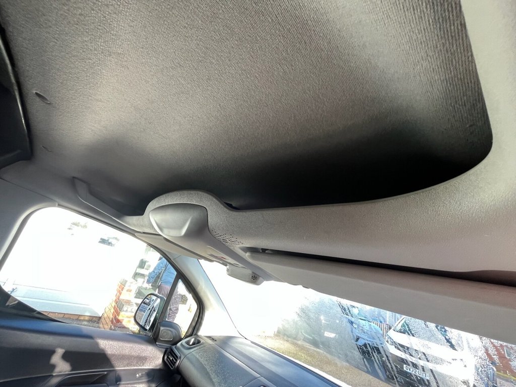 Used Vauxhall Combo 2021 for sale - 76496451: Photo 40