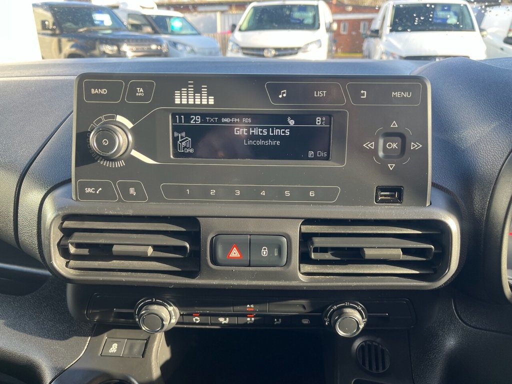 Used Vauxhall Combo 2021 for sale - 76496451: Photo 41