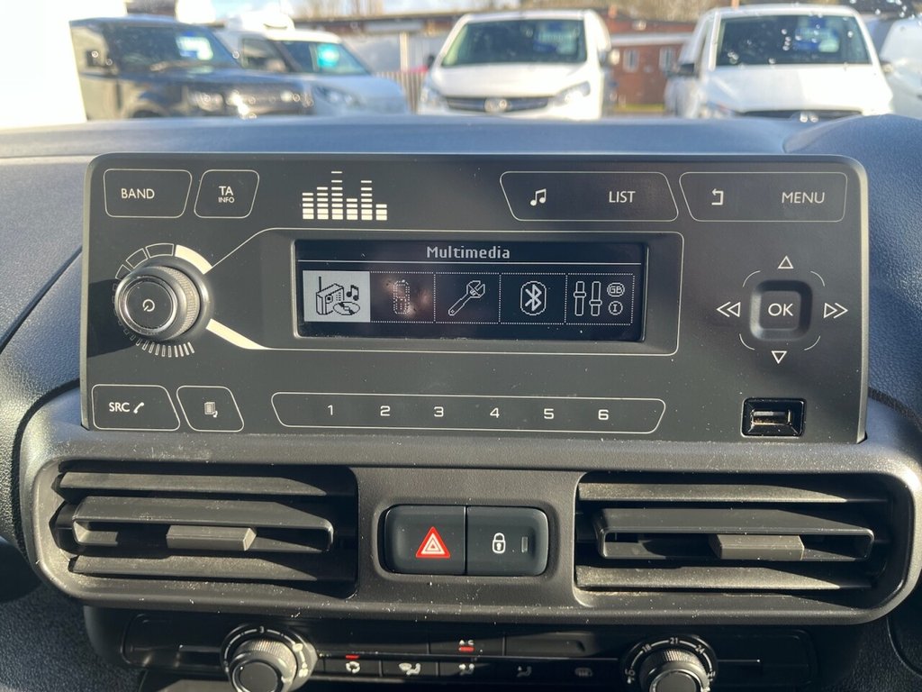 Used Vauxhall Combo 2021 for sale - 76496451: Photo 42