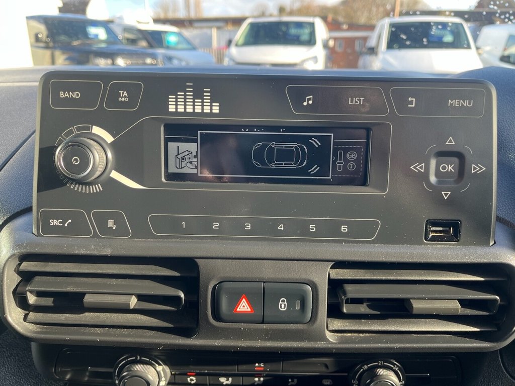 Used Vauxhall Combo 2021 for sale - 76496451: Photo 43