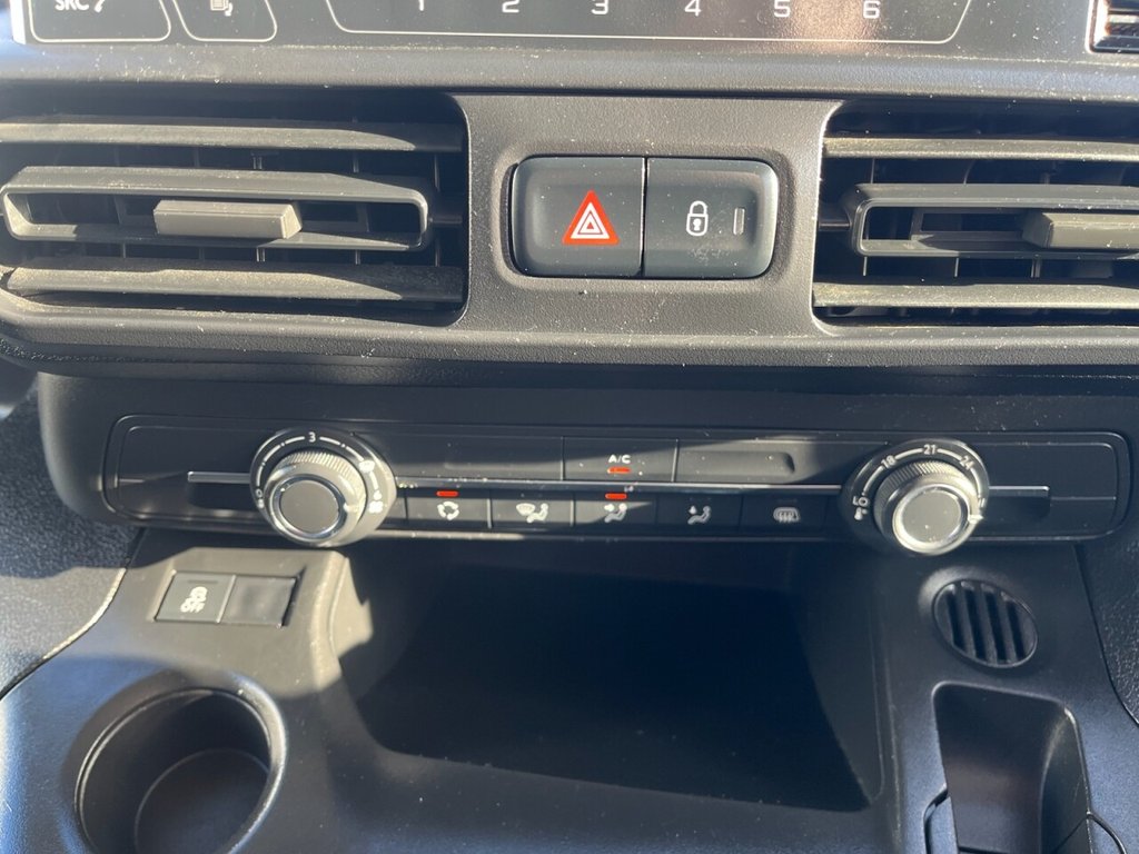 Used Vauxhall Combo 2021 for sale - 76496451: Photo 44