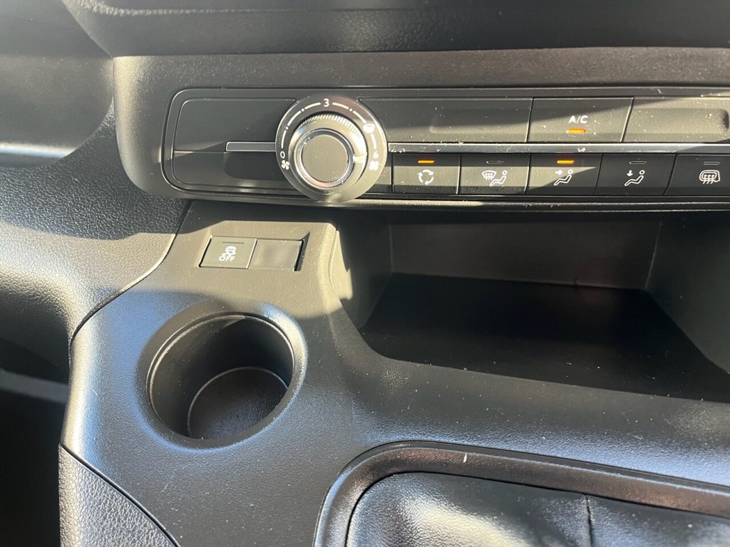 Used Vauxhall Combo 2021 for sale - 76496451: Photo 46