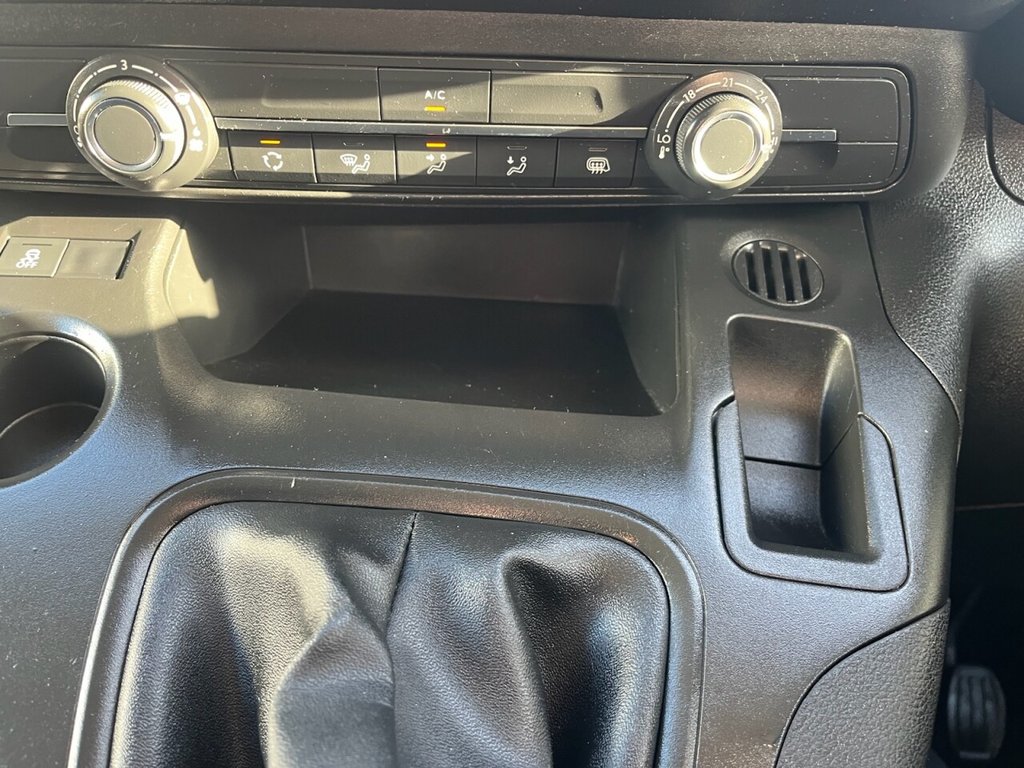 Used Vauxhall Combo 2021 for sale - 76496451: Photo 47