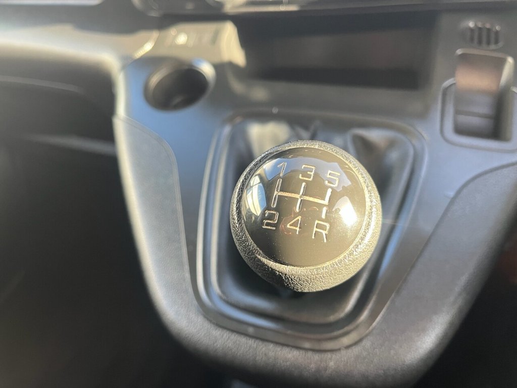 Used Vauxhall Combo 2021 for sale - 76496451: Photo 48