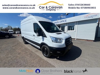 Used Ford Transit 2022 for sale - 79587407: Photo
