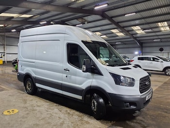Used Ford Transit 2019 for sale - 79089444: Photo