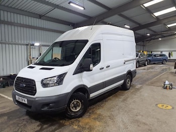 Used Ford Transit 2019 for sale - 79089444: Photo