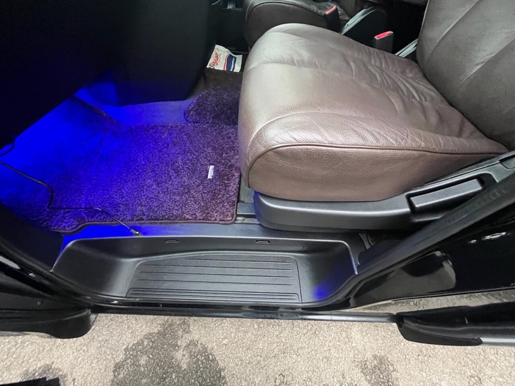 Used Nissan Elgrand 2021 for sale - 77369188: Photo 26