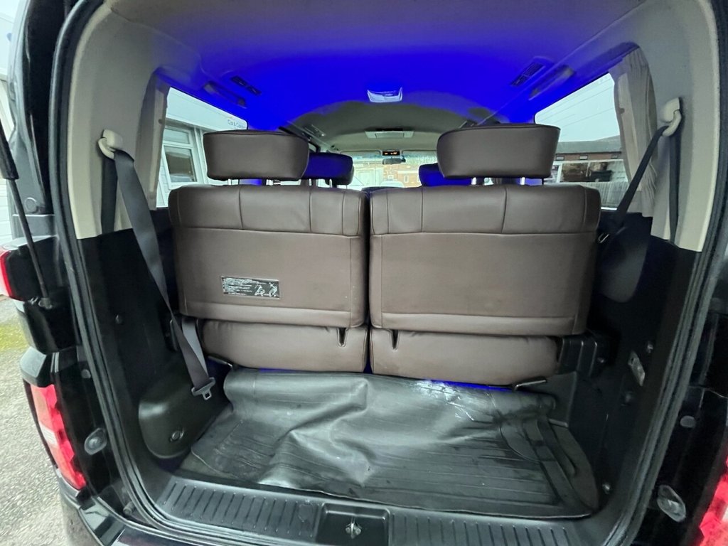 Used Nissan Elgrand 2021 for sale - 77369188: Photo 36