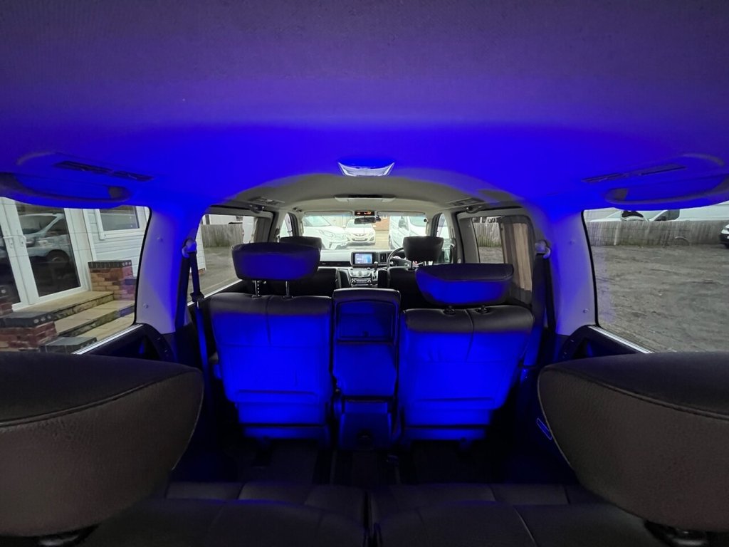 Used Nissan Elgrand 2021 for sale - 77369188: Photo 37